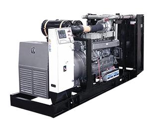 Diesel Generator Set