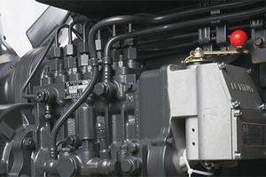 SC13G / SC15G Diesel Engine for Genset