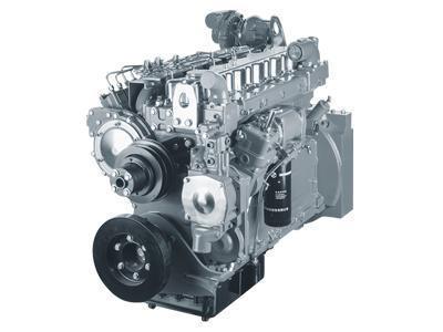 C Series Diesel Engine for Construction Machinery