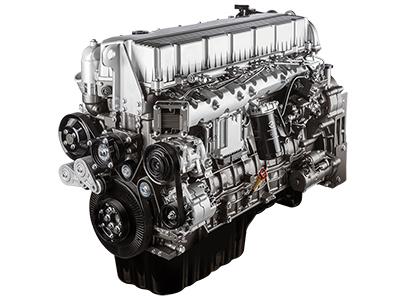 E Series Diesel Engine for Construction Machinery