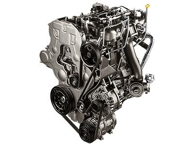 SDEC Engine R Series Truck Engine