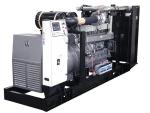 SME Diesel Generator (550 - 2000KVA)