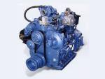 5.3L Natural Gas Engine
