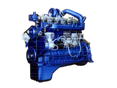 G128 Series Engine for Generating Sets